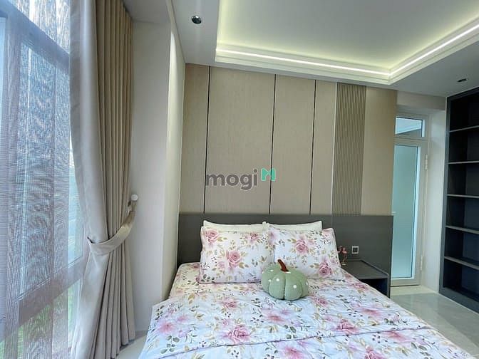 Hình ảnh Siêu phẩm Sky Garden 3 ngắm pháo hoa. Giá chỉ 5.5 tỷ đồng. Full mới