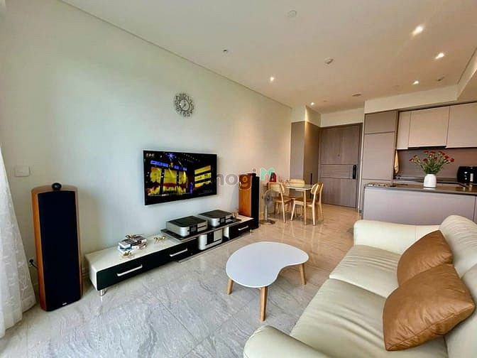 Hình ảnh Chung cư I-Home, Phạm Văn Chiêu, GV: 80m2, 2p ngủ, NTCC, ban công, 9tr