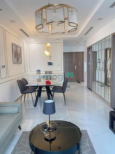 Hình ảnh Chung cư I-Home, Phạm Văn Chiêu, GV: 80m2, 2p ngủ, NTCC, ban công, 9tr
