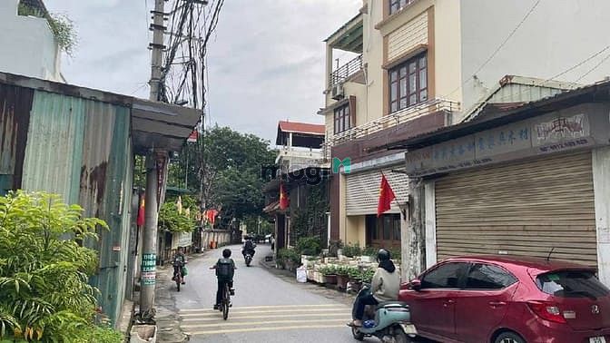 Hình ảnh Chỉ hơn 3tỷ- Khu Phố kim thiều- hương mạc - BẮC NINH! DT:97, 9m2.