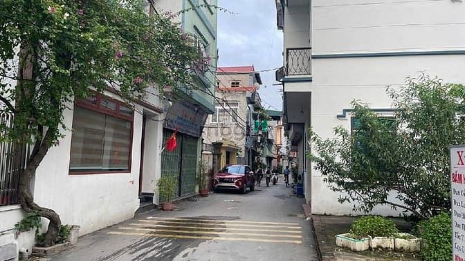 Hình ảnh Chỉ hơn 3tỷ- Khu Phố kim thiều- hương mạc - BẮC NINH! DT:97, 9m2.