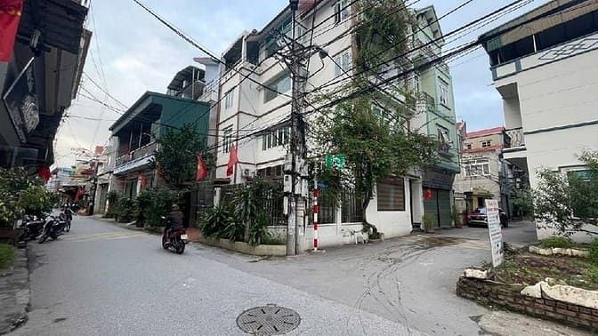 Hình ảnh Chỉ hơn 3tỷ- Khu Phố kim thiều- hương mạc - BẮC NINH! DT:97, 9m2.