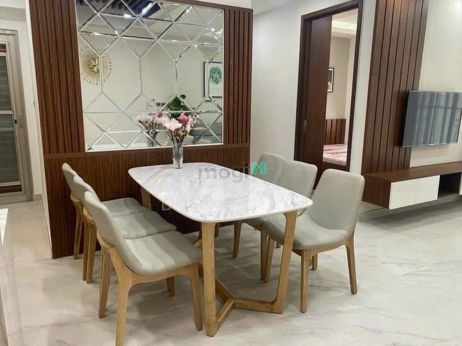 Hình ảnh Cho thuê Trang Chủ MB66.COM / Đăng Ký Tặng 66K Midtown Phú Mỹ Hưng giá siêu tốt, 2PN, Full nội thất.