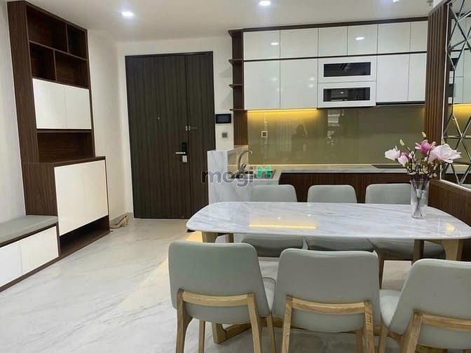 Hình ảnh Cho thuê Trang Chủ MB66.COM / Đăng Ký Tặng 66K Midtown Phú Mỹ Hưng giá siêu tốt, 2PN, Full nội thất.