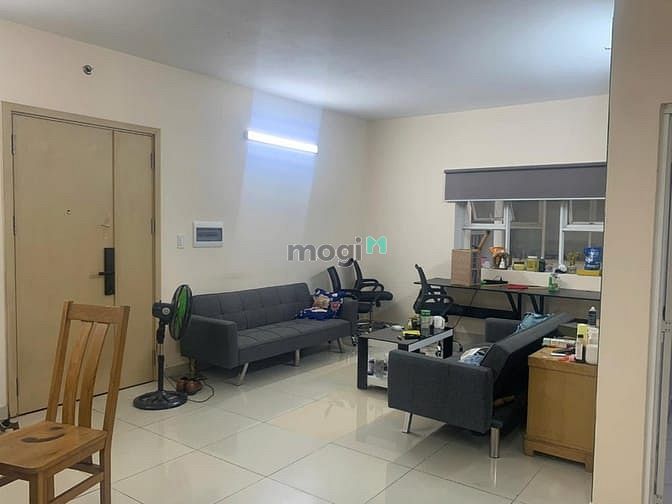 Hình ảnh Chung cư Miếu Nổi, Bình Thạnh căn 3p ngủ, giá 15tr/th