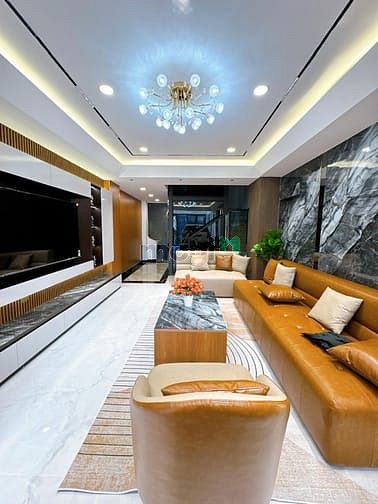 Hình ảnh HXH Đường Cách Mạng Tháng 8 Phường 5 Quận Tân Bình Cũ.