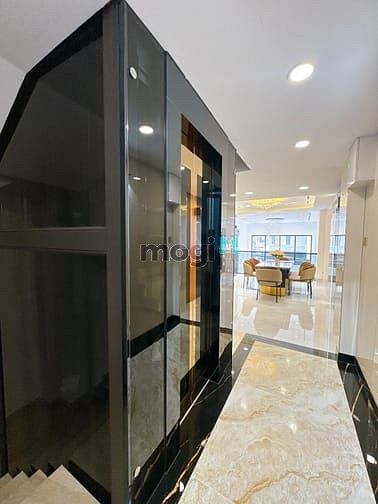 Hình ảnh HXH Đường Cách Mạng Tháng 8 Phường 5 Quận Tân Bình Cũ.