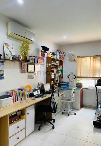 Hình ảnh Chung cư Mỹ Vinh,Quận 3: 95m2, 3p ngủ, không Nội thất, 16tr/th