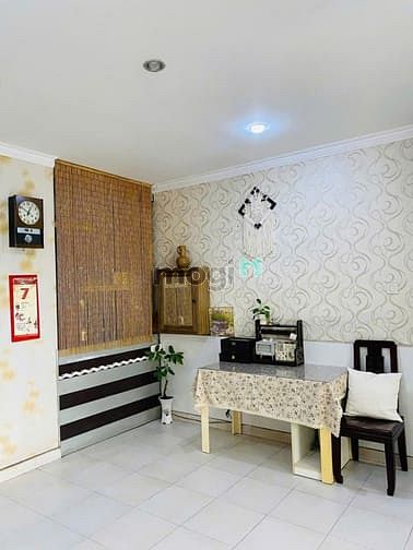 Hình ảnh Chung cư Mỹ Vinh,Quận 3: 95m2, 3p ngủ, không Nội thất, 16tr/th