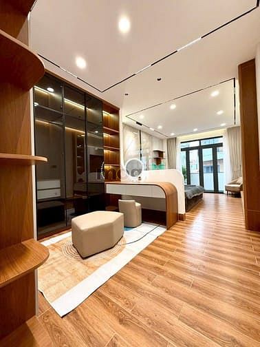 Hình ảnh 🏡 Nhà HXH Lê Văn Sỹ 78 m2, P13, Quận 3 💰 Giá nhỉnh 17 tỷ