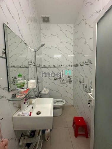 Hình ảnh Nhà hẻm thông 6 m, gần Lâm Văn bền. 134 m2 thổ cư chỉ> 80 tr/ m2.