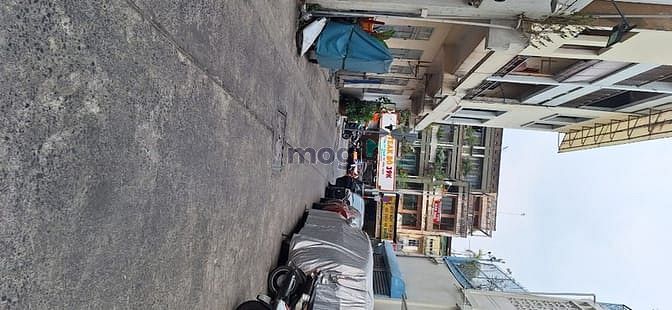 Hình ảnh 🏡 Nhà HXH Lê Văn Sỹ 78 m2, P13, Quận 3 💰 Giá nhỉnh 17 tỷ