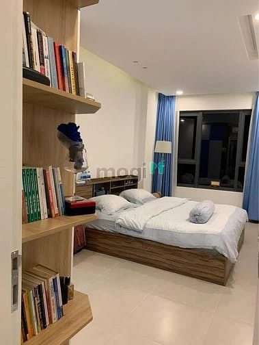 Hình ảnh [P Bàn Cờ] Bán Nhà MTKD 5 Tầng Gần Chợ Vườn Chuối Quận 3 – Nhỉnh 11 tỷ