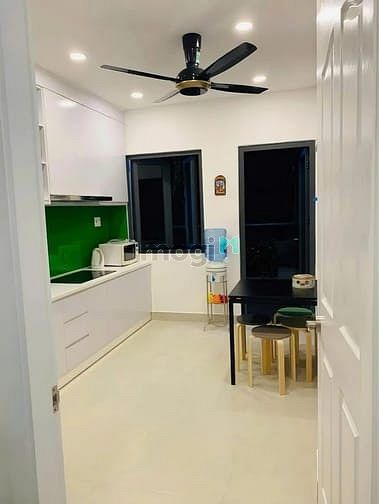 Hình ảnh [P Bàn Cờ] Bán Nhà MTKD 5 Tầng Gần Chợ Vườn Chuối Quận 3 – Nhỉnh 11 tỷ