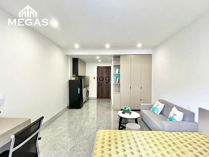 Hình ảnh 🔥 Cho thuê Trang Chủ MB66.COM / Đăng Ký Tặng 66K 35M2 ngay Chợ Hạnh Thông Tây - Công viên Làng Hoa
