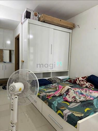 Hình ảnh Chung cư Dream Home, Lê Đức Thọ, GV: 9tr/th, NT mới, 2p ngủ rộng, 76m2