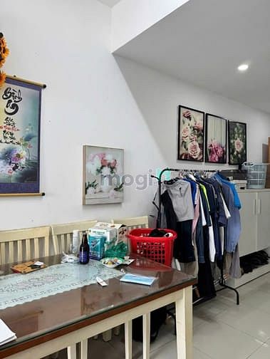 Hình ảnh Chung cư Dream Home, Lê Đức Thọ, GV: 9tr/th, NT mới, 2p ngủ rộng, 76m2