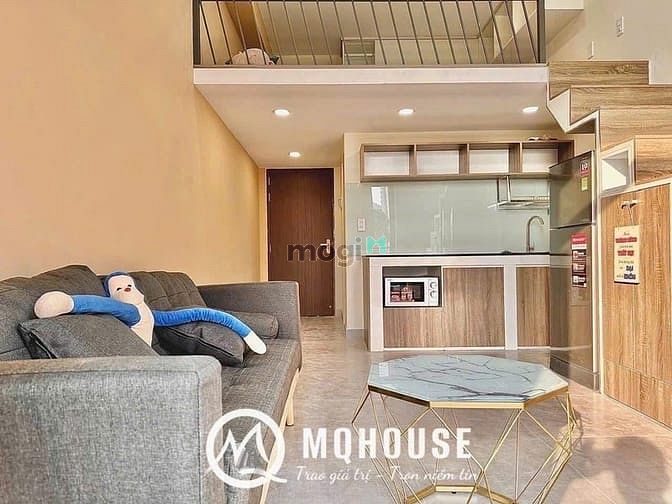 Hình ảnh 📌 Cho thuê Trang Chủ MB66.COM / Đăng Ký Tặng 66K ngay Công Viên Văn Hóa - Full nội thất 36M2 📌