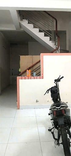 Hình ảnh Cho thuê nhà Linh Đông, diện tích 103m2, đường ô tô, giá rẻ