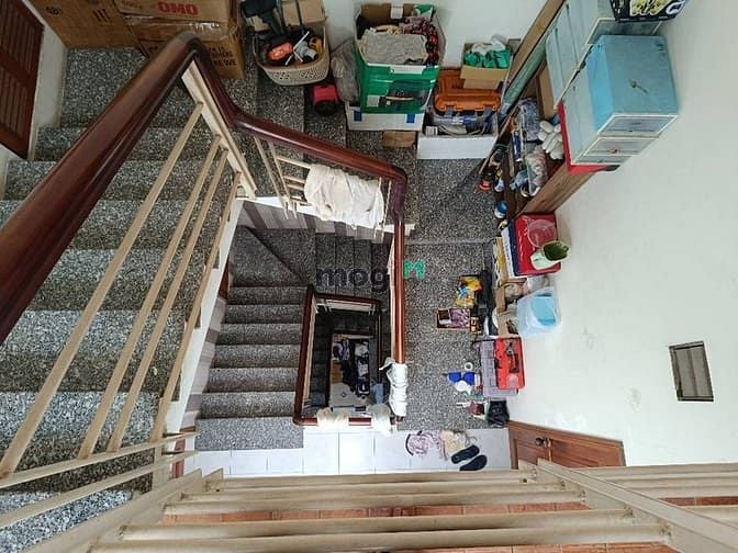 Hình ảnh Bán nhà HXH LÊ Văn Sỹ, 60 m2,4 tầng chỉ 16 ty