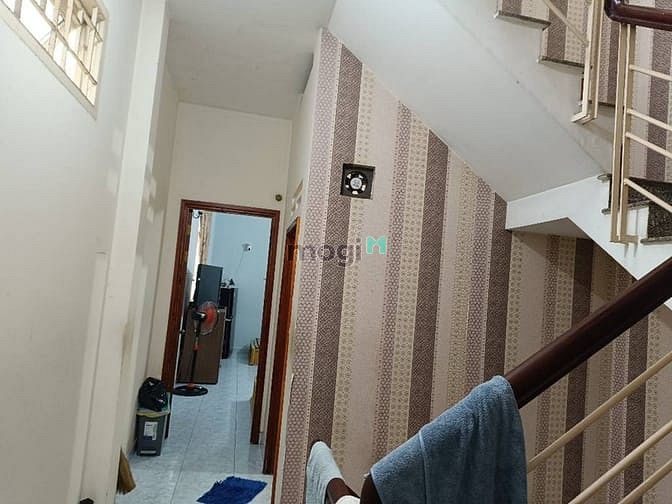 Hình ảnh Bán nhà HXH LÊ Văn Sỹ, 60 m2,4 tầng chỉ 16 ty