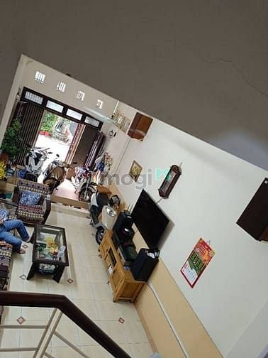 Hình ảnh Bán nhà HXH LÊ Văn Sỹ, 60 m2,4 tầng chỉ 16 ty