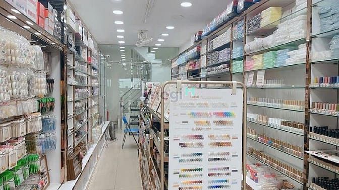 Hình ảnh Hiếm | Bán mặt phố Cầu Giấy | 45m2 X 4 tầng | MT 3.2m | Giá 29.8 tỷ