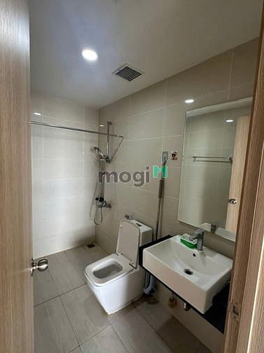 Hình ảnh Chung cư RuBy Garden, P15, Tân Bình: 2p ngủ, nhà mới, NTCB, Giá 9tr/th
