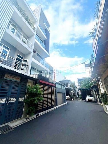 Hình ảnh Hẻm 6m Lê Thúc Hoạch, 78m2, 5.3×15, 4 Tầng BTCT 5PN, Chỉ 9.7 tỷ TL