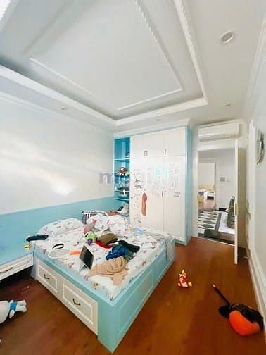 Hình ảnh Hẻm 6m Lê Thúc Hoạch, 78m2, 5.3×15, 4 Tầng BTCT 5PN, Chỉ 9.7 tỷ TL