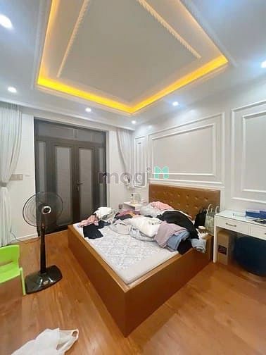 Hình ảnh Hẻm 6m Lê Thúc Hoạch, 78m2, 5.3×15, 4 Tầng BTCT 5PN, Chỉ 9.7 tỷ TL