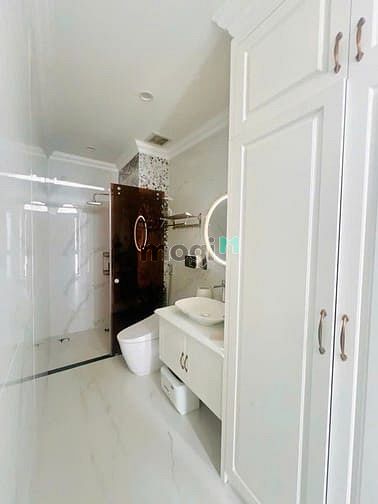 Hình ảnh Hẻm 6m Lê Thúc Hoạch, 78m2, 5.3×15, 4 Tầng BTCT 5PN, Chỉ 9.7 tỷ TL