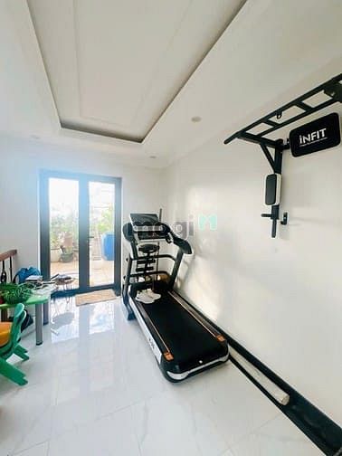 Hình ảnh Hẻm 6m Lê Thúc Hoạch, 78m2, 5.3×15, 4 Tầng BTCT 5PN, Chỉ 9.7 tỷ TL