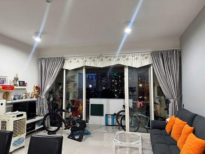 Hình ảnh 9tr/tháng, Chung cư Ruby Garden, Nguyễn Sỹ Sách, TB, 80m2, 2PN.