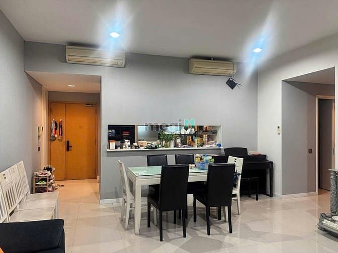 Hình ảnh 9tr/tháng, Chung cư Ruby Garden, Nguyễn Sỹ Sách, TB, 80m2, 2PN.