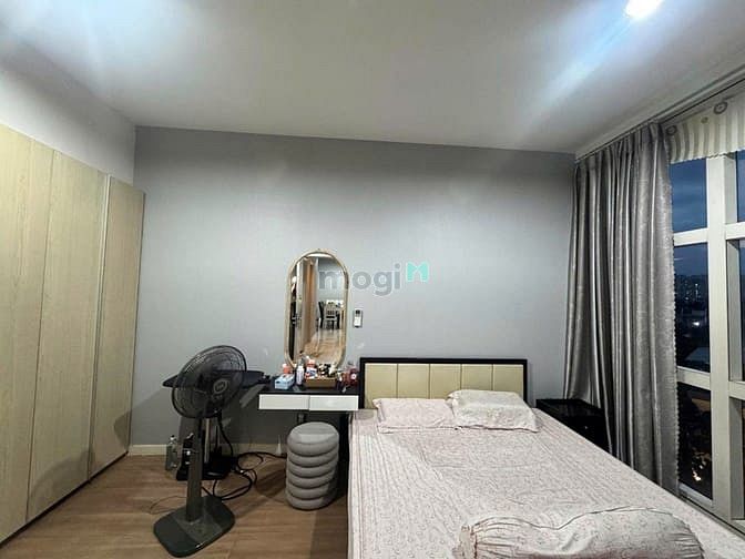 Hình ảnh 9tr/tháng, Chung cư Ruby Garden, Nguyễn Sỹ Sách, TB, 80m2, 2PN.