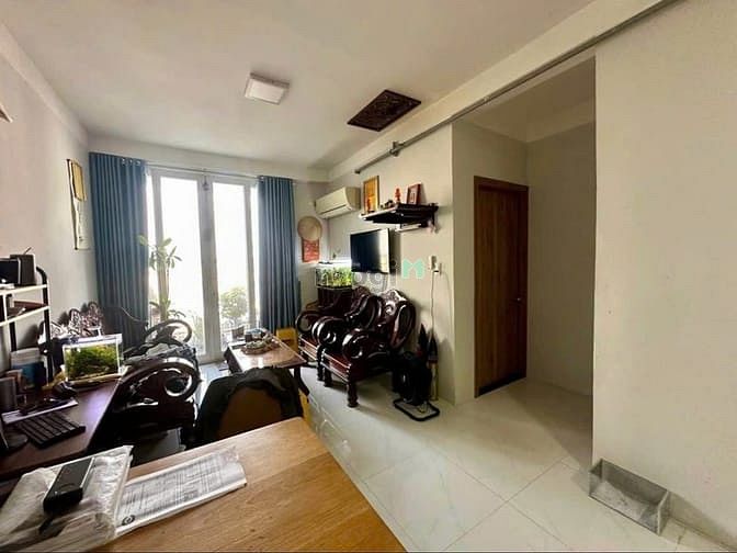 Hình ảnh Chung cư An Hội 3, phường 14, Gò vấp: 80m2, 2PN, NT, giá 8tr5.