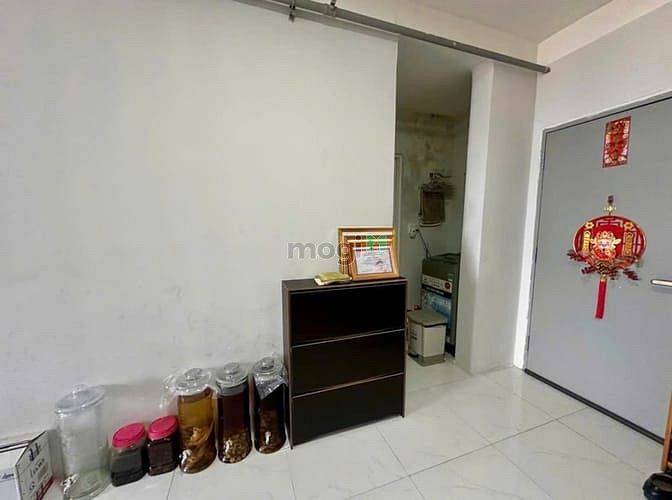 Hình ảnh Chung cư An Hội 3, phường 14, Gò vấp: 80m2, 2PN, NT, giá 8tr5.