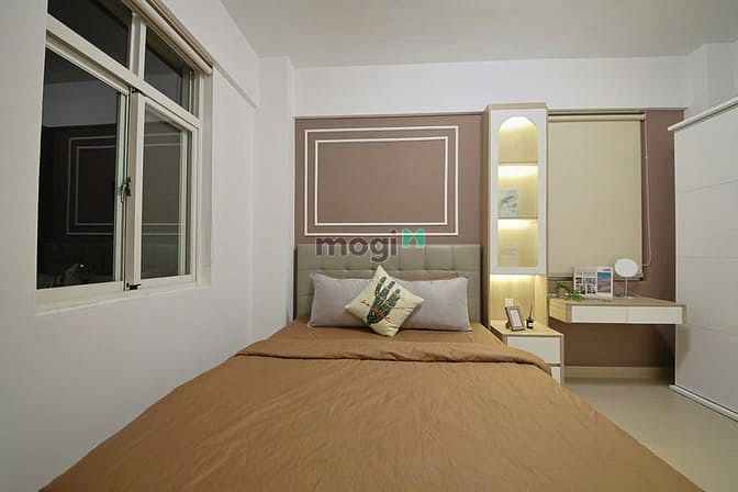 Hình ảnh Cho thuê Trang Chủ MB66.COM / Đăng Ký Tặng 66K cao cấp Cảnh Viên 1 nhà mới 100% 3PN, full nội thất