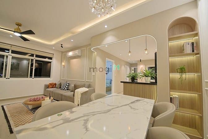 Hình ảnh Cho thuê Trang Chủ MB66.COM / Đăng Ký Tặng 66K cao cấp Cảnh Viên 1 nhà mới 100% 3PN, full nội thất