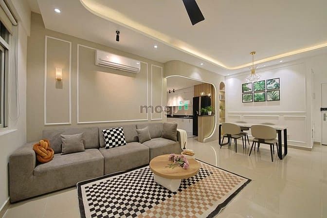 Hình ảnh Cho thuê Trang Chủ MB66.COM / Đăng Ký Tặng 66K cao cấp Cảnh Viên 1 nhà mới 100% 3PN, full nội thất