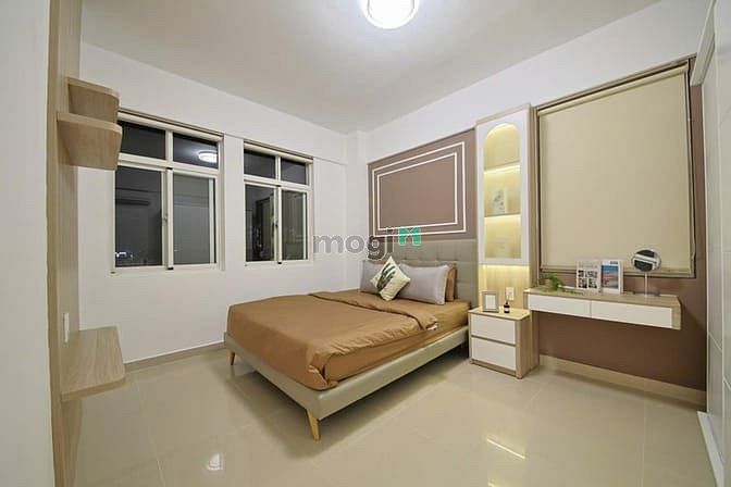 Hình ảnh Cho thuê Trang Chủ MB66.COM / Đăng Ký Tặng 66K cao cấp Cảnh Viên 1 nhà mới 100% 3PN, full nội thất