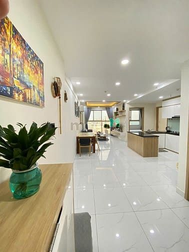 Hình ảnh Cần cho thuê Scenic Valley 2, PMH ,Q7, 2PN , nhà đẹp có ô xe hơi hầm