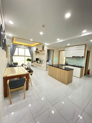 Hình ảnh Cần cho thuê Scenic Valley 2, PMH ,Q7, 2PN , nhà đẹp có ô xe hơi hầm