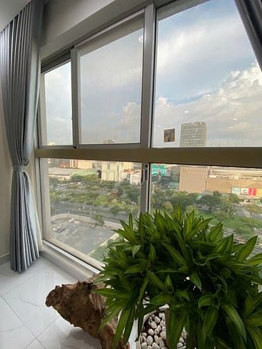 Hình ảnh Cần cho thuê Scenic Valley 2, PMH ,Q7, 2PN , nhà đẹp có ô xe hơi hầm
