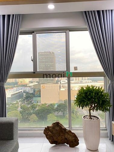Hình ảnh Cần cho thuê Scenic Valley 2, PMH ,Q7, 2PN , nhà đẹp có ô xe hơi hầm