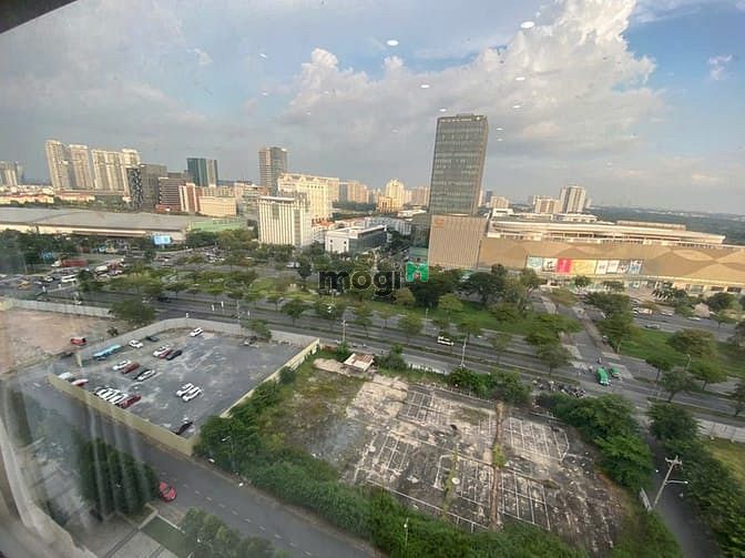 Hình ảnh Cần cho thuê Scenic Valley 2, PMH ,Q7, 2PN , nhà đẹp có ô xe hơi hầm