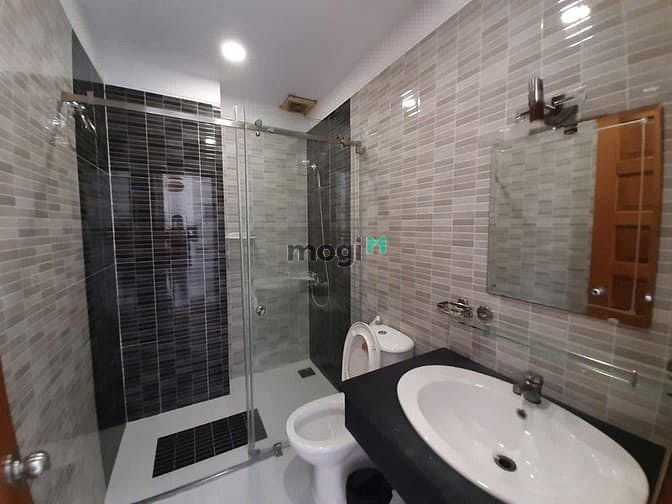 Hình ảnh Chung cư Ruby, Nguyễn Sỹ Sách, TB: 7,5 triệu, Nội thất, 1p ngủ