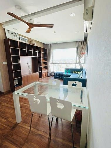 Hình ảnh Cho thuê chung cư Celadon Tân Phú phân khu Emerald cực vip đẹp