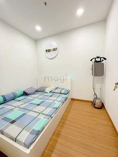 Hình ảnh Chung cư Carillon 2, Trịnh Đình Thảo, TP: 76m2, 9tr5/th, nội thất, 2PN